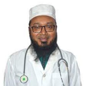 Dr A.  M. Forid Uddin Ahmed