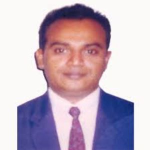 Dr. Md. Aminul Hoque Phathan