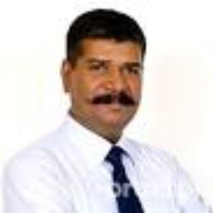 Dr. Raju Easwaran